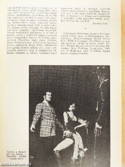Muzsika 1969. január