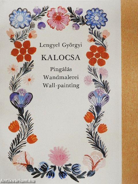 Kalocsa