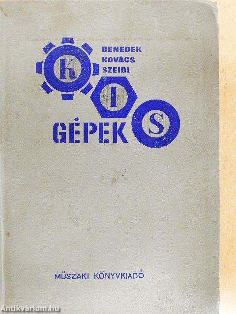 Kisgépek