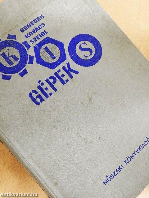 Kisgépek