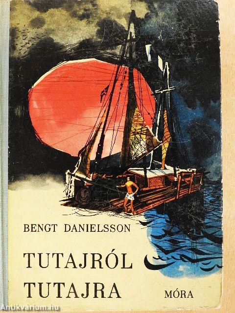 Tutajról tutajra
