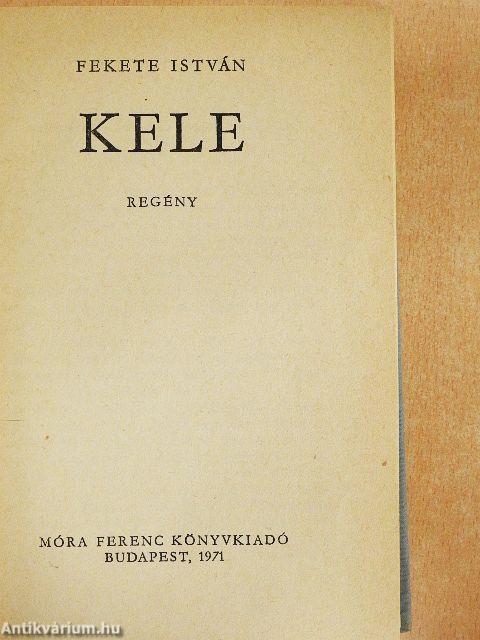 Kele
