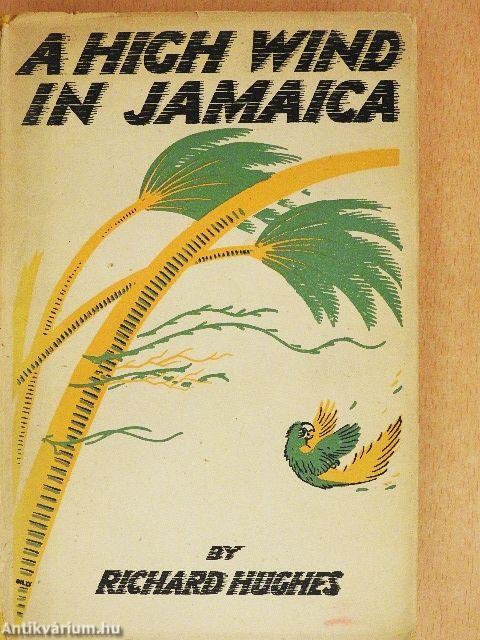 A High Wind in Jamaica