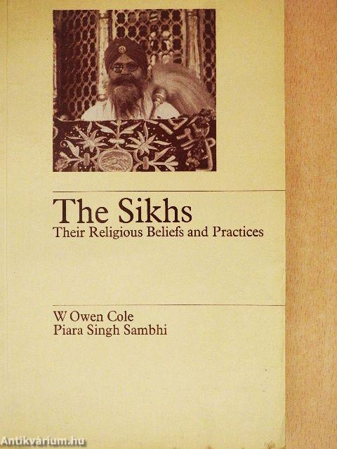 The Sikhs