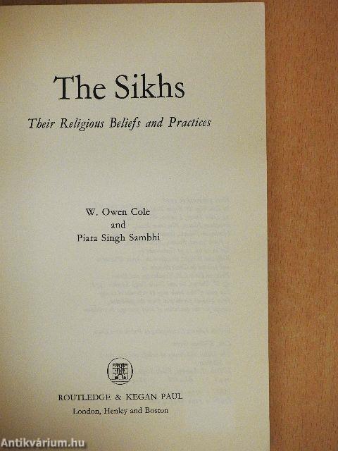 The Sikhs