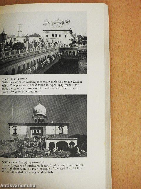 The Sikhs