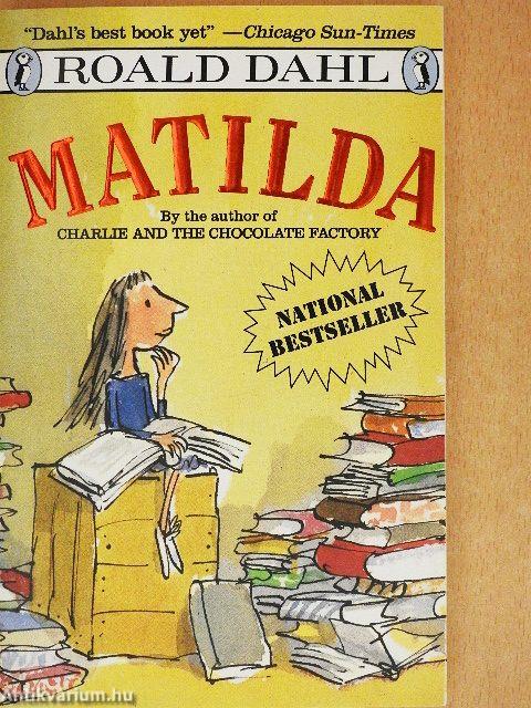 Matilda