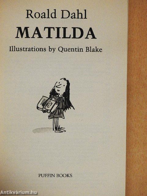 Matilda