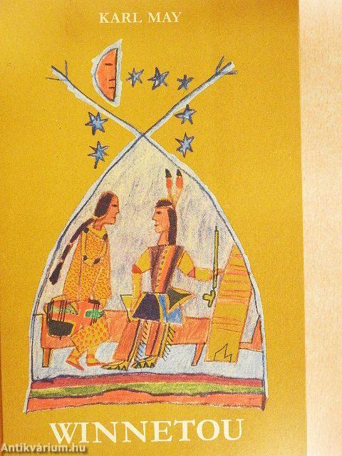 Winnetou 2.