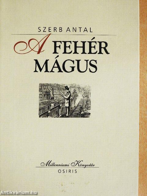 A fehér mágus
