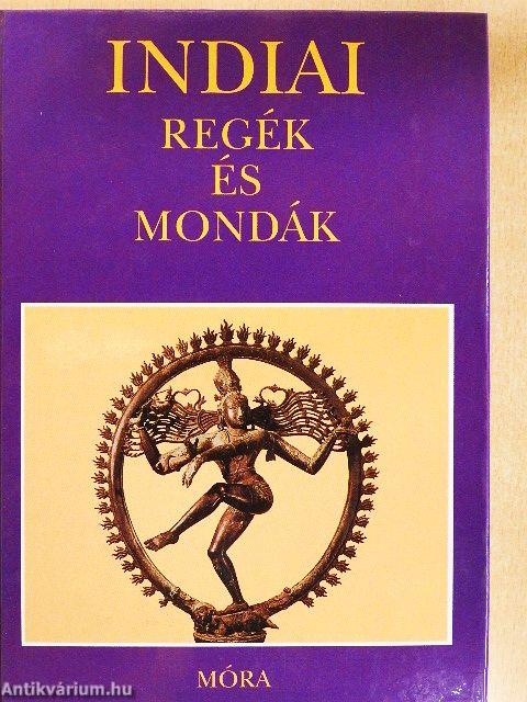 Indiai regék és mondák