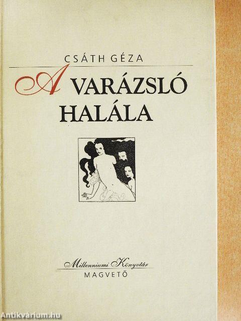 A varázsló halála