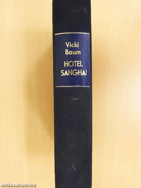 Hotel Sanghai