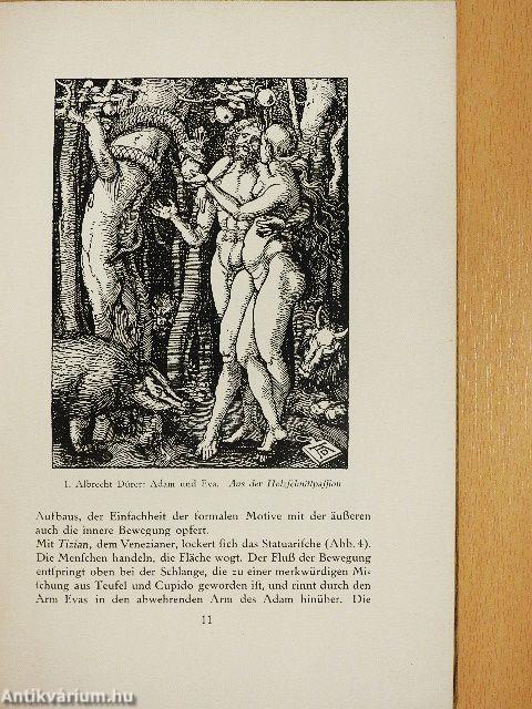 Das Liebespaar in der Kunst