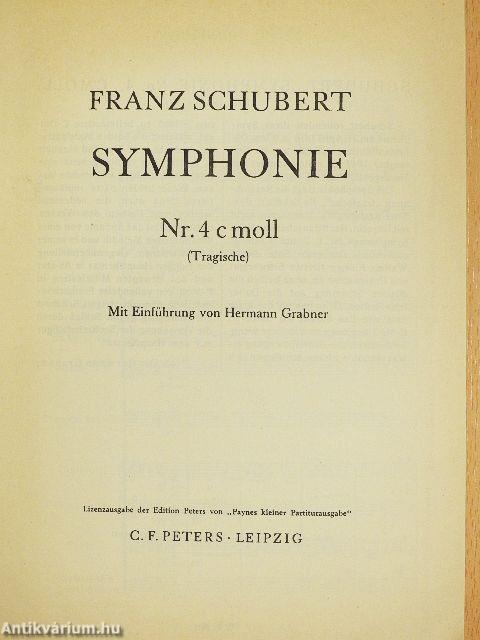 Symphonie Nr. 4