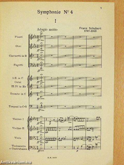 Symphonie Nr. 4