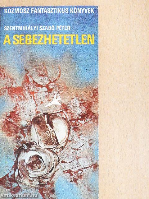A sebezhetetlen