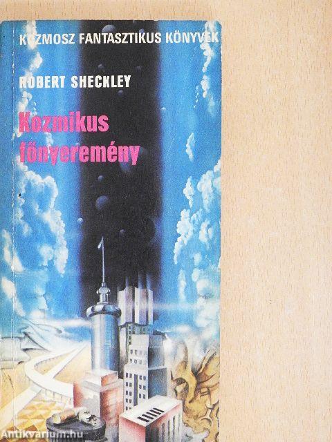 Kozmikus főnyeremény