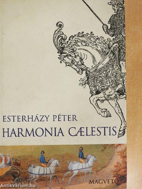 Harmonia caelestis