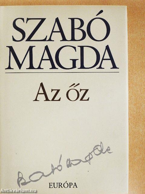 Az őz