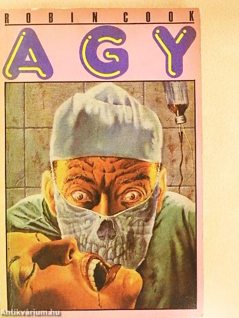 Agy
