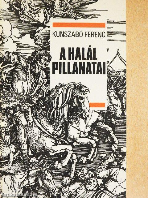 A halál pillanatai