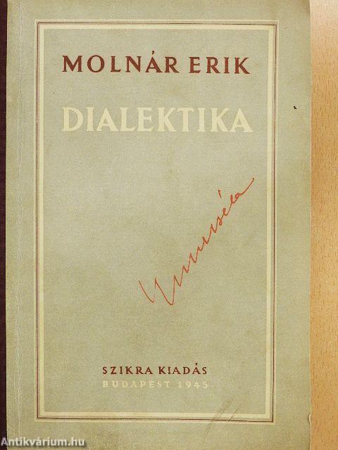 Dialektika