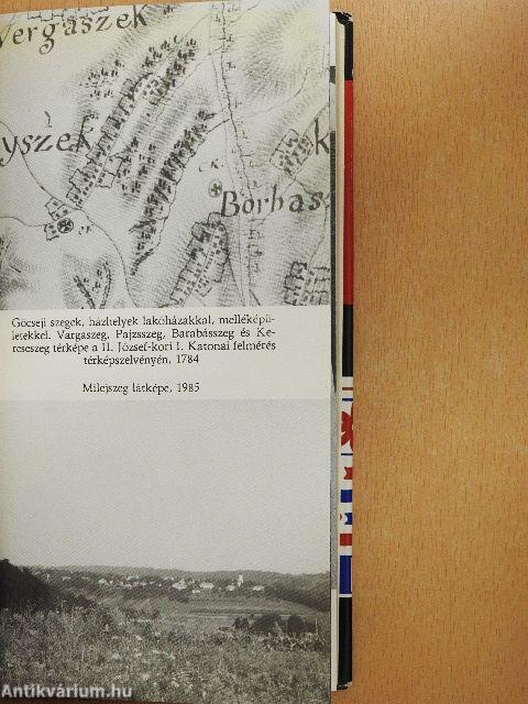 Göcsej