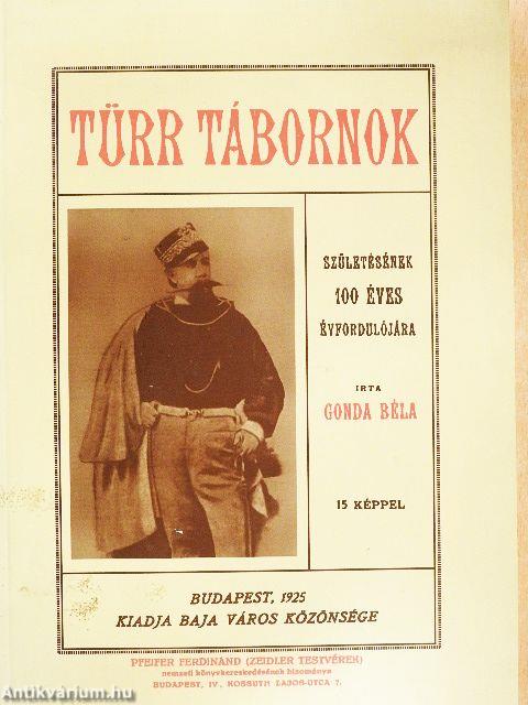 Türr tábornok