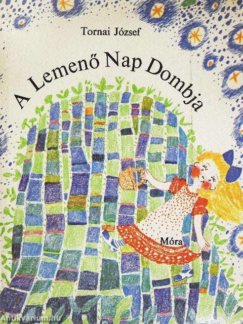 A Lemenő Nap Dombja