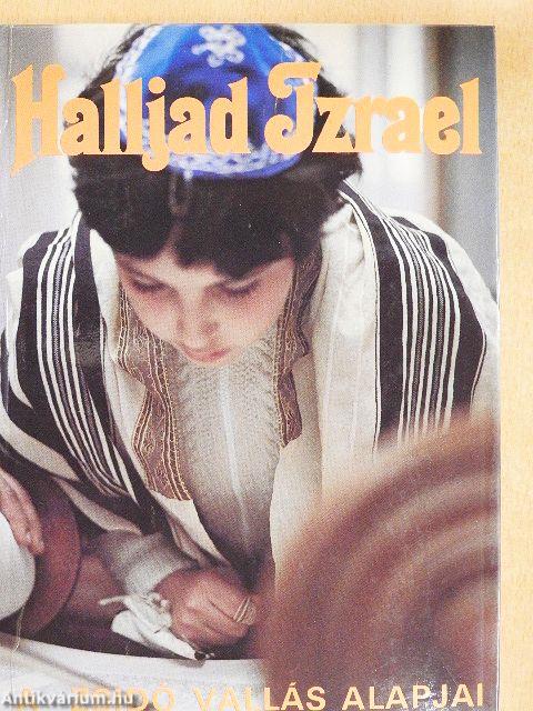 Halljad Izrael