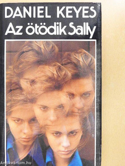 Az ötödik Sally