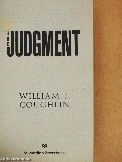 The Judgment