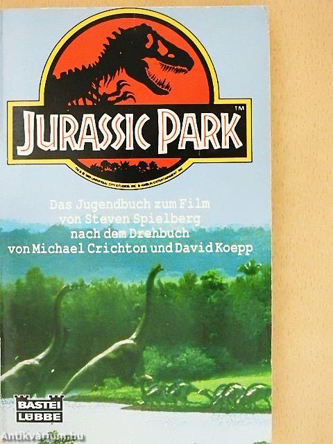 Jurassic Park