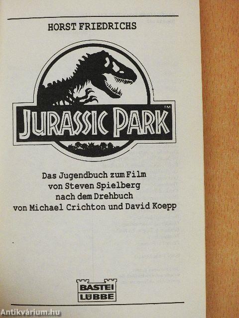 Jurassic Park