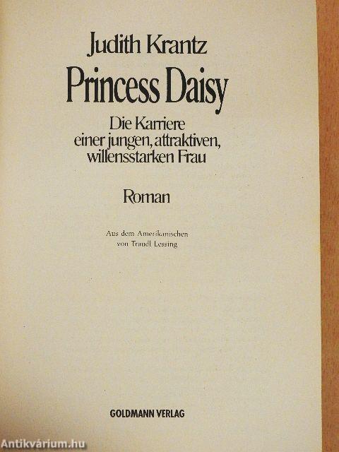 Princess Daisy