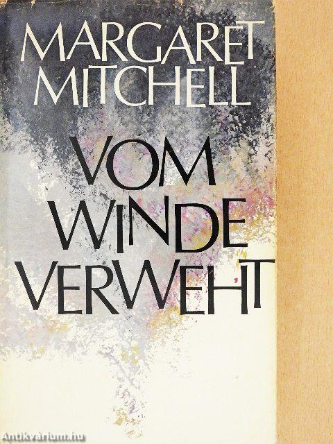 Vom Winde verweht