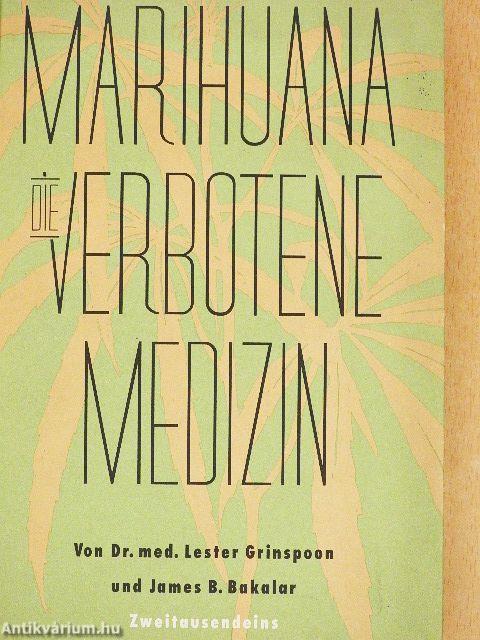 Marihuana