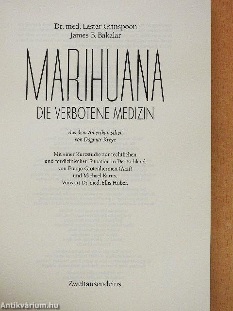 Marihuana