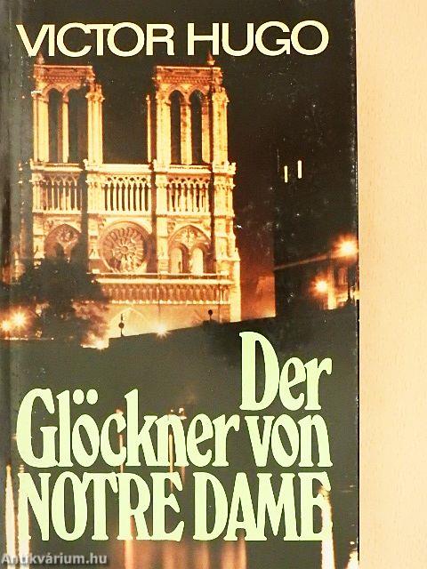 Der Glöckner von Notre-Dame