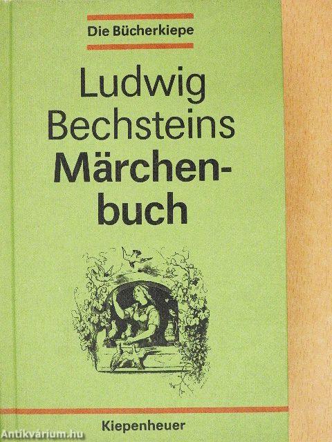 Ludwig Bechsteins Märchenbuch