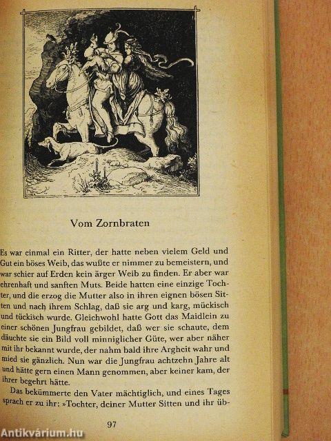 Ludwig Bechsteins Märchenbuch