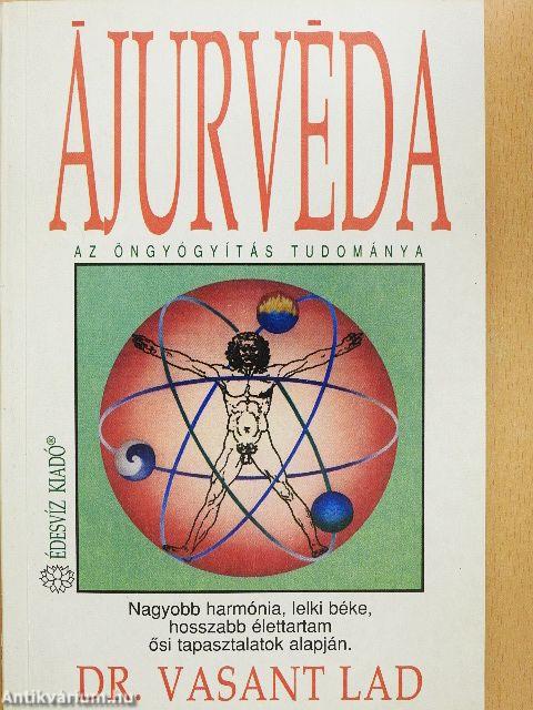 Ájurvéda