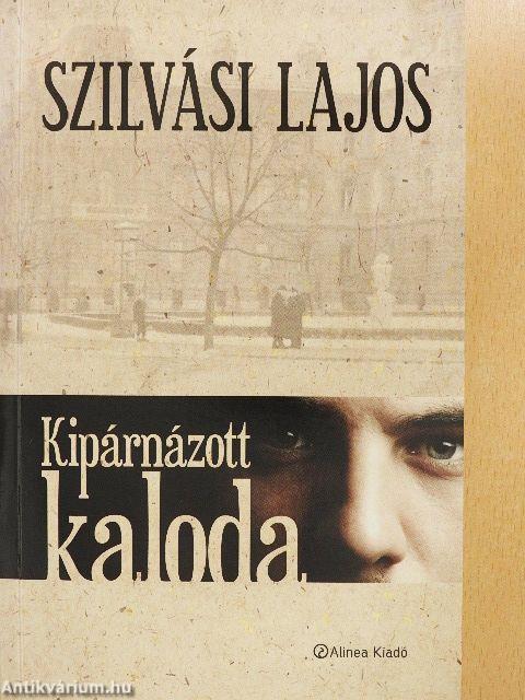Kipárnázott kaloda