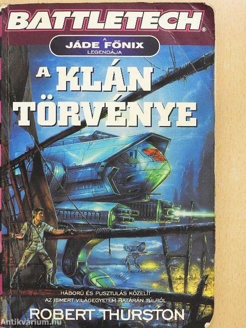 A klán törvénye