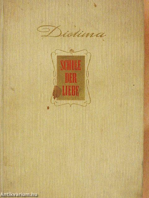 Schule der Liebe