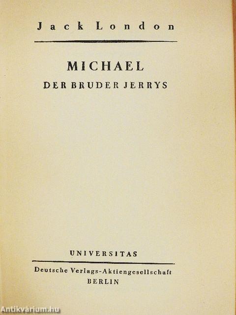 Michael der Bruder Jerrys