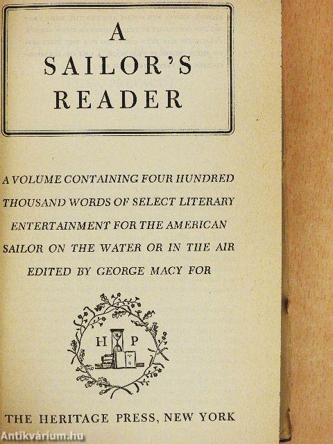 A Sailor's Reader