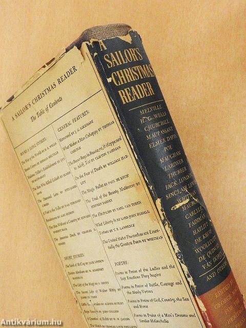 A Sailor's Reader