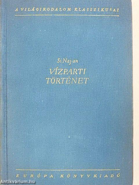 Vízparti történet I-II.